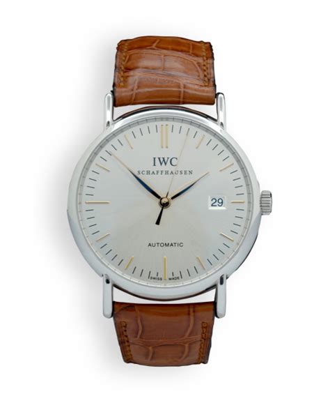 orologi usati iwc|Acquista orologi IWC su Chrono24.